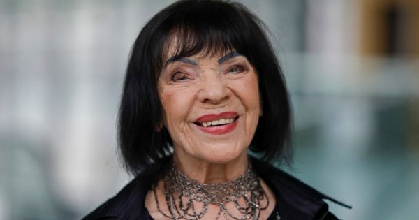 Sława Przybylska, czyli serce, które śpiewa mimo bólu. "Osamotnienie jest gorsze niż samotność"