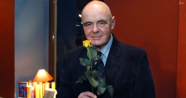 Pogrzeb Stanisława Tyma. Aktor marzył, by rozsypać jego prochy w ukochanej wsi. Tak się nie stanie