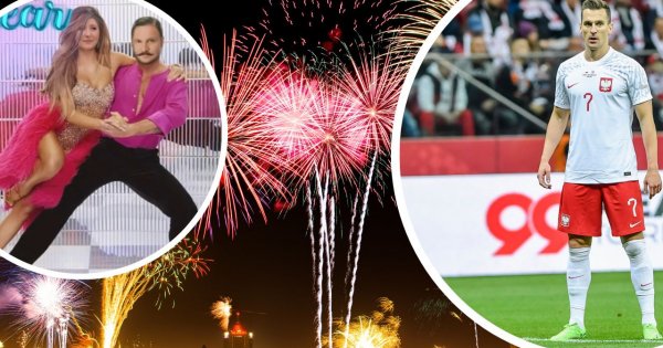 Sylwester 2024/2025 czas zacząć. Zebraliśmy najlepsze memy: fajerwerki, panowie z Wiejskiej i ogólnie takie takie
