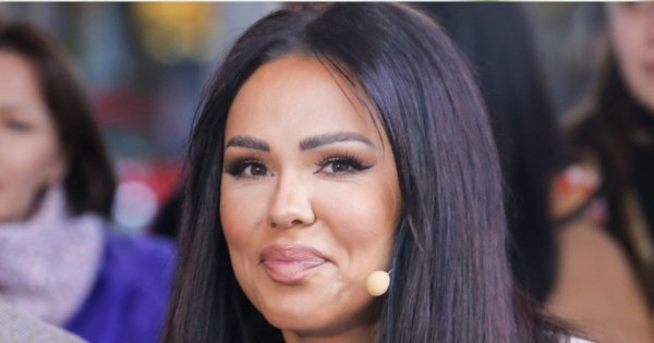 Sylwia Bomba pokazała, jak zmieniła się jej twarz. Troszkę przy niej pomajstrowała