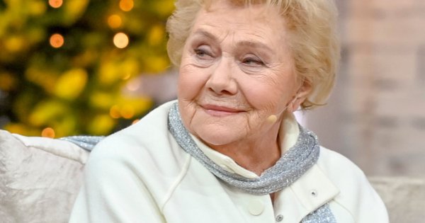 Teresa Lipowska o świętach z rodziną: "To święta prezentów, a nie Bożego Narodzenia"