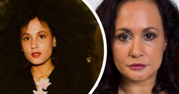 Nie uśmiecha się od 50 lat, żeby nie mieć zmarszczek. Przyjaciele nazwali ją Mona Lisą