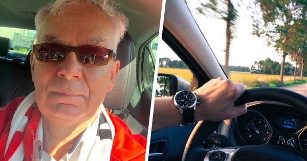 W Republice rozgadali się o jeździe na podwójnym gazie. "Zdarza się każdemu. W Polsce taka jest tradycja"