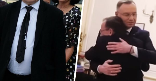 Tymi wydarzeniami żyła cała Polska w 2024 roku. Wspominamy Niejadków, krawat Yarosław, wpadki Andrzeja i więcej