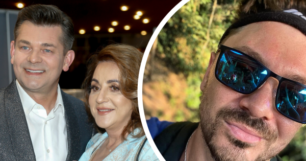 Daniel Martyniuk "odleciał" w Amsterdamie? Od razu po przylocie pognał w to miejsce. Zaskoczeni?