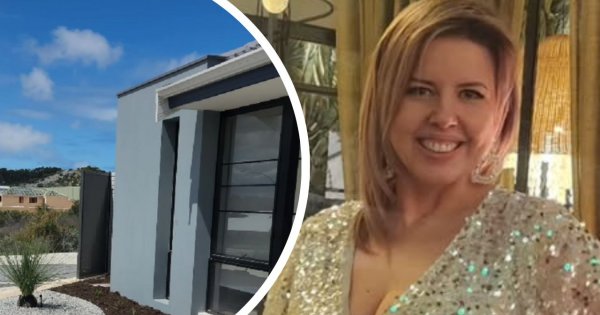 Agata ze "Ślubu od pierwszego wejrzenia" i jej dom w Australii. Jest nowocześnie i luksusowo [dużo zdjęć]