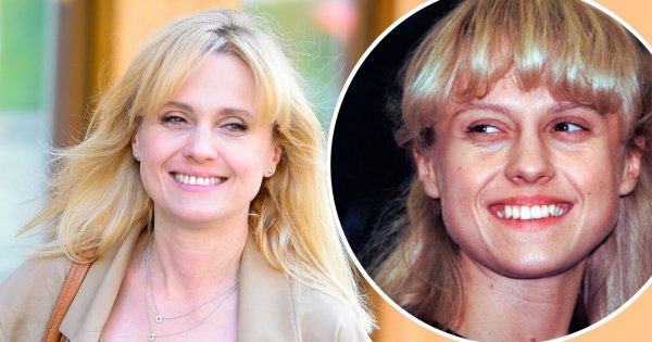 Aleksandra Woźniak kończy dziś 50 lat. Tak aktorka poszukiwała miłości