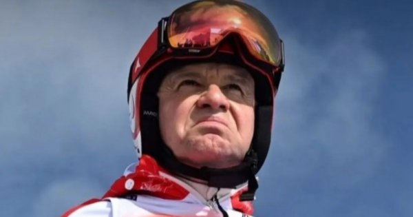 Koniec marzeń Andrzejka o ciepłej posadce w MKOl. Nikt go tam nie chce