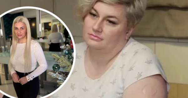 Najpierw schudła 50 kg, a teraz pokazała efekty sensualnej sesji zdjęciowej. Aneta z "Kanapowczyń" wygląda zjawiskowo
