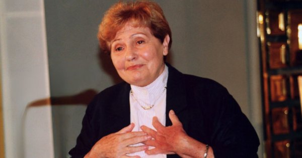 Anna Ciepielewska obchodziłaby dzisiaj 89. urodziny. Wspominamy burzliwą historię miłości aktorki znanej z "Klanu"