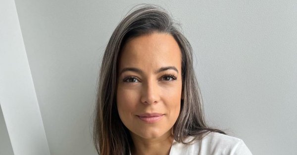 Anna Mucha po 16 latach opowiada o morderczych treningach i presji w „Tańcu z gwiazdami”