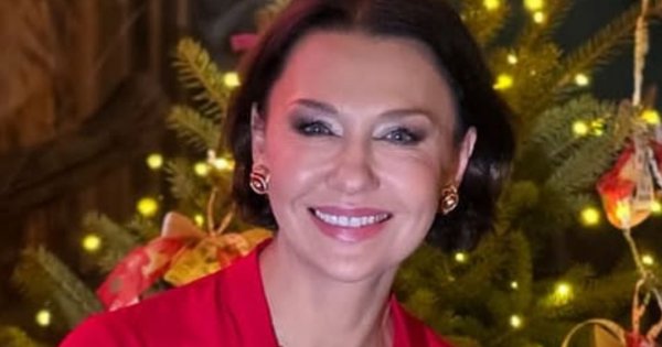Anna Popek trenuje na siłce w szpilkach. Fani kpią: "Uwaga na złamania"