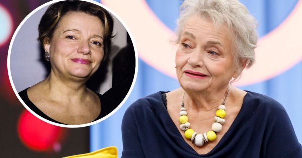 Anna Seniuk ma 83 lata i wciąż pracuje na etacie. Gwiazda "Czterdziestolatka" ujawnia gorzką prawdę o emeryturze