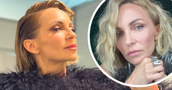 Ania Wyszkoni naraziła się w sylwestra. Za "Agnieszkę" stanie przed sądem