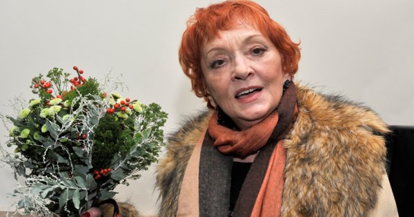 Babara Rylska nie żyje. Filmowa żona "wiecznego" dyrektora odeszła w wieku 89 lat
