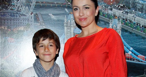 Syn Beaty Tadli to niezłe ciacho. 24-latek też chce być sławny [dużo zdjęć]
