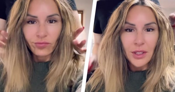 Blanka Lipińska ścięła włosy na króciutko. Jej partner nie zauważył różnicy. "Typowy facet" [wideo]