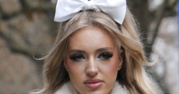 Babcia Caroline Derpieński gorzko podsumowała wnuczkę. Wypomniała jej poświęcone serce i stracone pieniądze