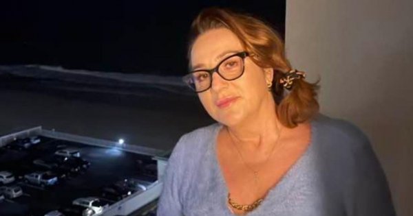 Danuta Martyniuk przeszła kolejną radykalną metamorfozę. Ktoś pisze: "Prawie nie poznałam" [zdjęcie]