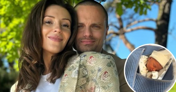 Dominika od Hakiela pokazała nowe zdjęcie Romea. Chłopiec to skóra zdjęta z tatusia