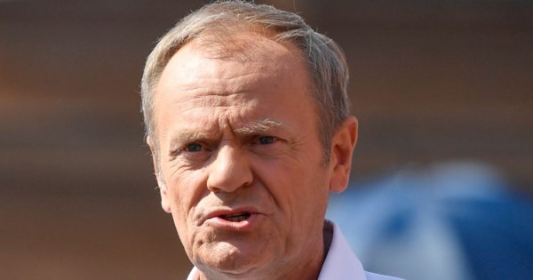 Czarne chmury nad Donkiem. Teraz to firma Jareczka triumfuje w badaniach