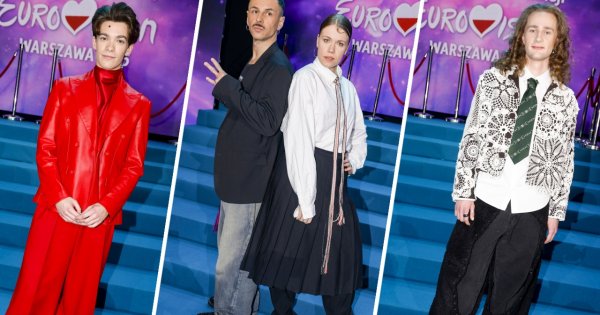 Eurowizja 2025: To oni mogą reprezentować Polskę. Tylko 1 z 10 nazwisk jest znane szerszej publiczności