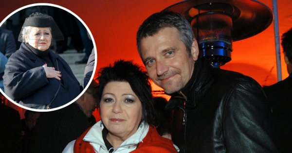 Ewa Bem zabrała głos po pogrzebie męża. W emocjonującym wpisie podziękowała za obecność