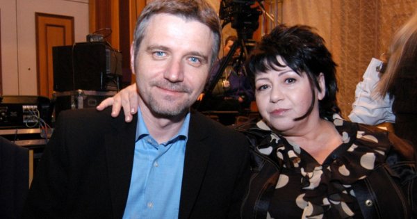 Mąż Ewy Bem nie żyje. Ryszard Sibilski miał zaledwie 69 lat. Mężczyzna przez lata współtworzył TVN