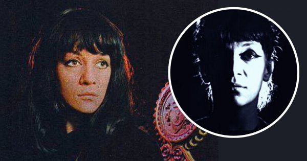 Ewa Demarczyk obchodziłaby dzisiaj 84 urodziny. Wspominamy historię miłosną legendy polskiej piosenki