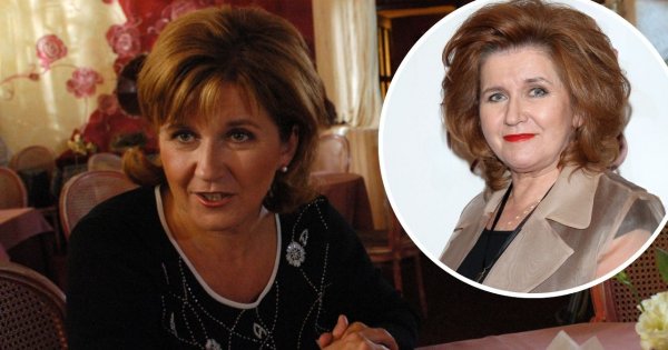 Ewa Ziętek — historia miłości. Nie rozwiodła się z drugim mężem ze względu na swoją wiarę