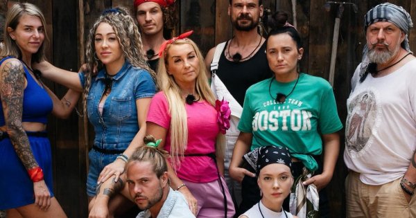 "Farma" wróciła! Oto wszyscy uczestnicy 4. edycji reality-show. W składzie niezłe ananasy