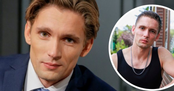 Filip Gurłacz kolejnym uczestnikiem "Tańca z gwiazdami". Nawrócony aktor ogłosił nowinę z uroczą żoną