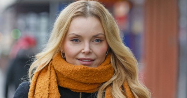 44-letnia Iza Miko zapewnia, że w przyszłości zostanie mamą: "Zamroziłam jajeczka, przez to kupuję trochę czasu"
