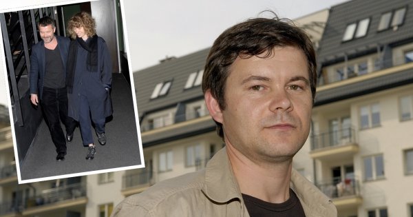 Syn Jacka Braciaka pozwał rodziców, aby móc oficjalnie przestać być kobietą