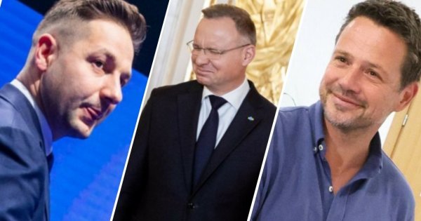 Wykształcenie przedstawicieli z Wiejskiej. Jeden z nich studiował 3 kierunki, żadnego nie skończył