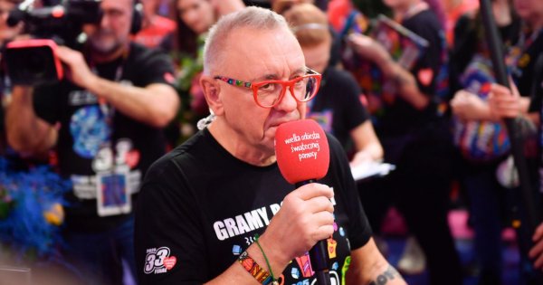 Fundacja Jurka ustanowiła piękny rekord zebranych datków w dniu finału. Polacy mają gest