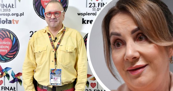 Danusia Martyniuk wystawiła anty-laurkę na cześć Jurka z Orkiestry. Padły ostre słowa