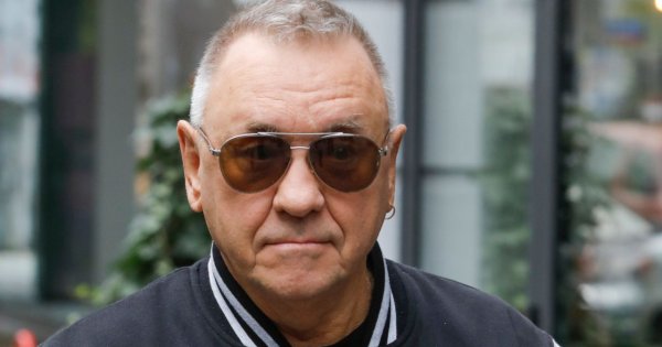Fala nienawiści znowu wylała się na Jurka z Orkiestry. Granica została przekroczona