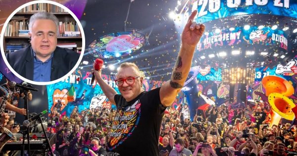 Wiadomo, ile osób chce wesprzeć akcję Jurka. Wyniki badań nie spodobają się tv "R" i ich fanom z Wiejskiej