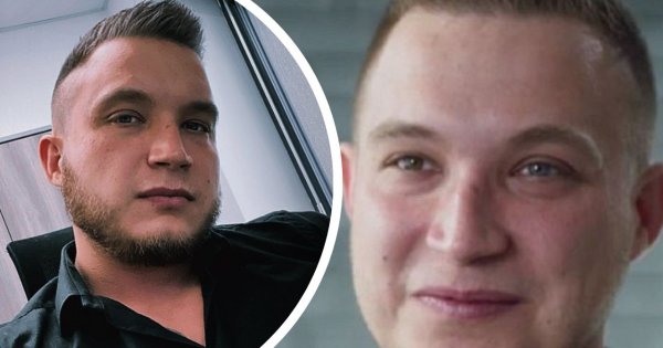 Kamil ze "Ślubu od pierwszego wejrzenia" już tak nie wygląda. Teraz to niezłe ciacho