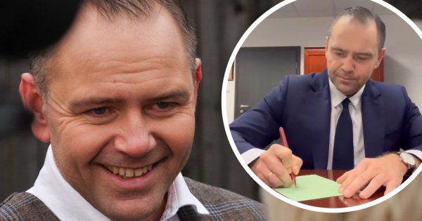 Niezależny Karol chwycił za długopis i nic nie napisał. Fani mają używanie. Są memy i wideo