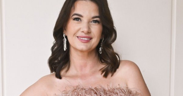 Karolina Malinowska już tak nie wygląda. Zdecydowała się na radykalne cięcie