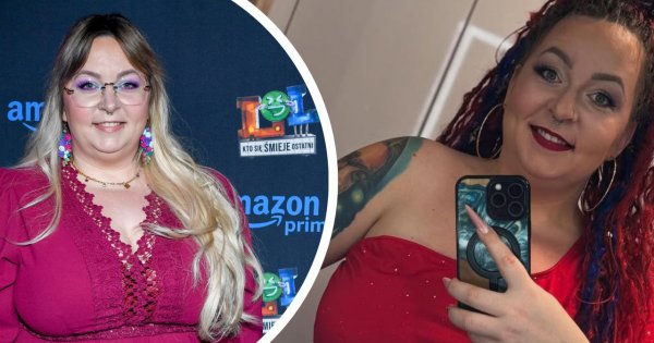 Mama na obrotach chudnie w oczach. Zrzuciła 15 kilosów i odsłoniła odchudzony brzuch