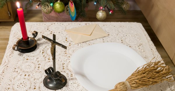 Tego absolutnie nie rób podczas kolędy. Jedno zachowanie to "wyraz najwyższej pogardy"