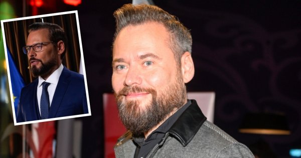 Krzysztof Stanowski niby nie chce zastąpić Twardego Andrzeja, ale ogłosił start w grze o tron