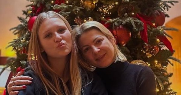 Magda Narożna na archiwalnym zdjęciu. Lata temu miała nietuzinkową fryzurę i mega szczupłą sylwetkę