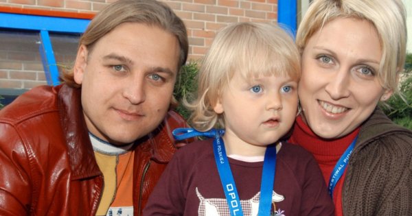 21-letnia córka Pawła Golca wyrosła na prawdziwą piękność. Teraz idzie w ślady ojca [dużo zdjęć]