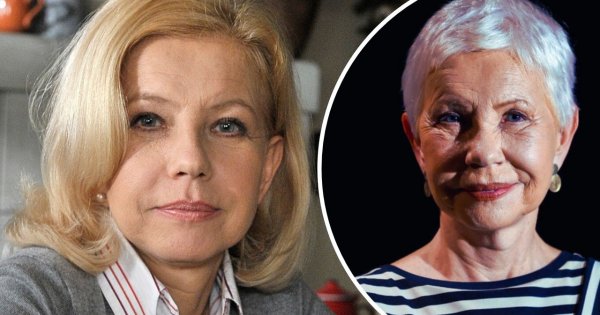 Małgorzata Zajączkowska obchodzi 69 urodziny. Przez męża wyjechała do USA i przez niego wróciła do Polski