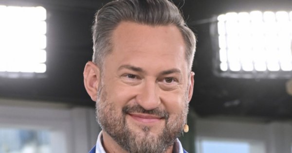 Marcin Prokop stracił fortunę. Do niebezpiecznych scen doszło za Wielką Wodą