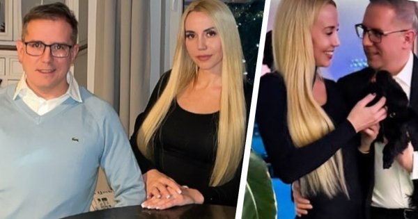Zakochani Marianna i Przemek już się rozstali. Wygadała się w sieci